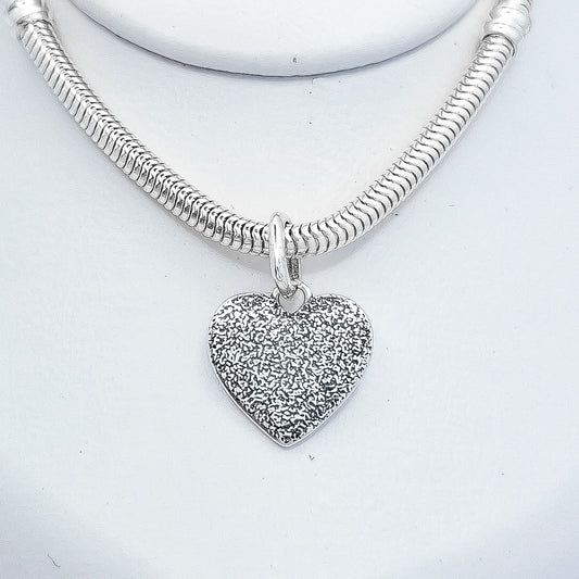 Charm Corazon