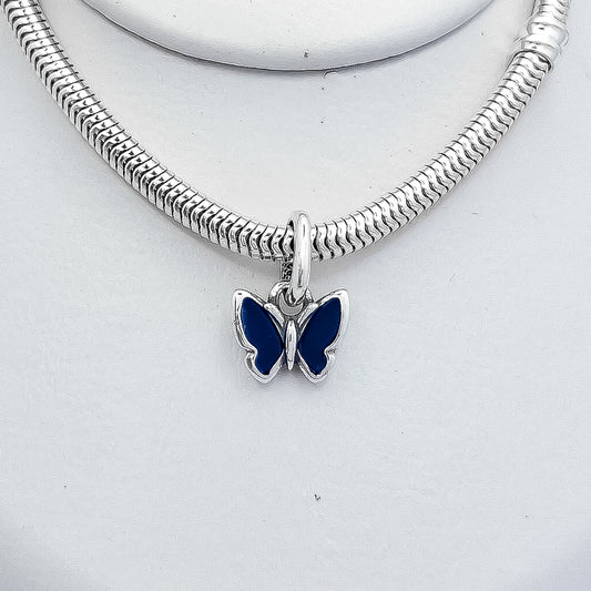 Charm Mariposita