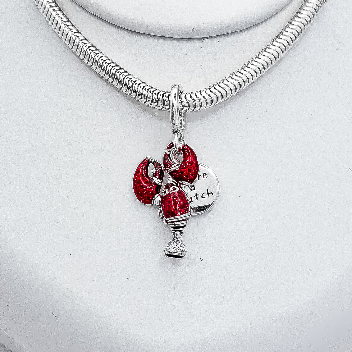 Charm Langosta