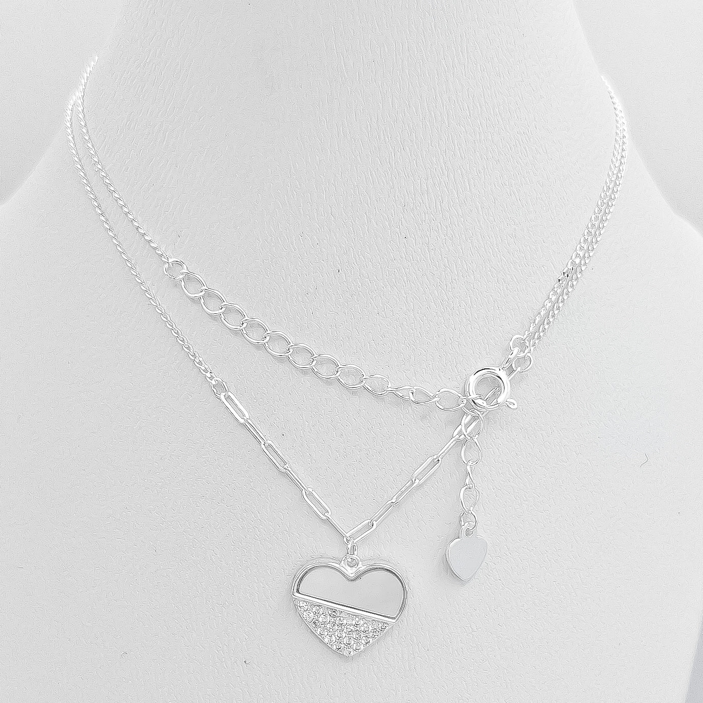 Collar Corazon