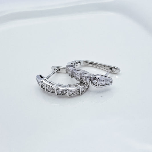 Hugguie Grande Zirconia