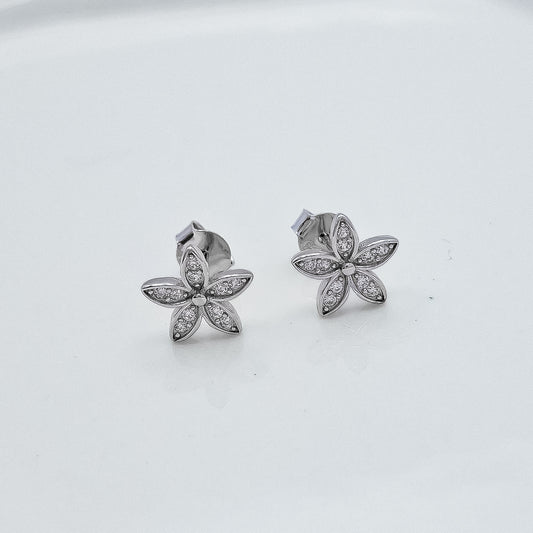 Arete Flor Zirconia