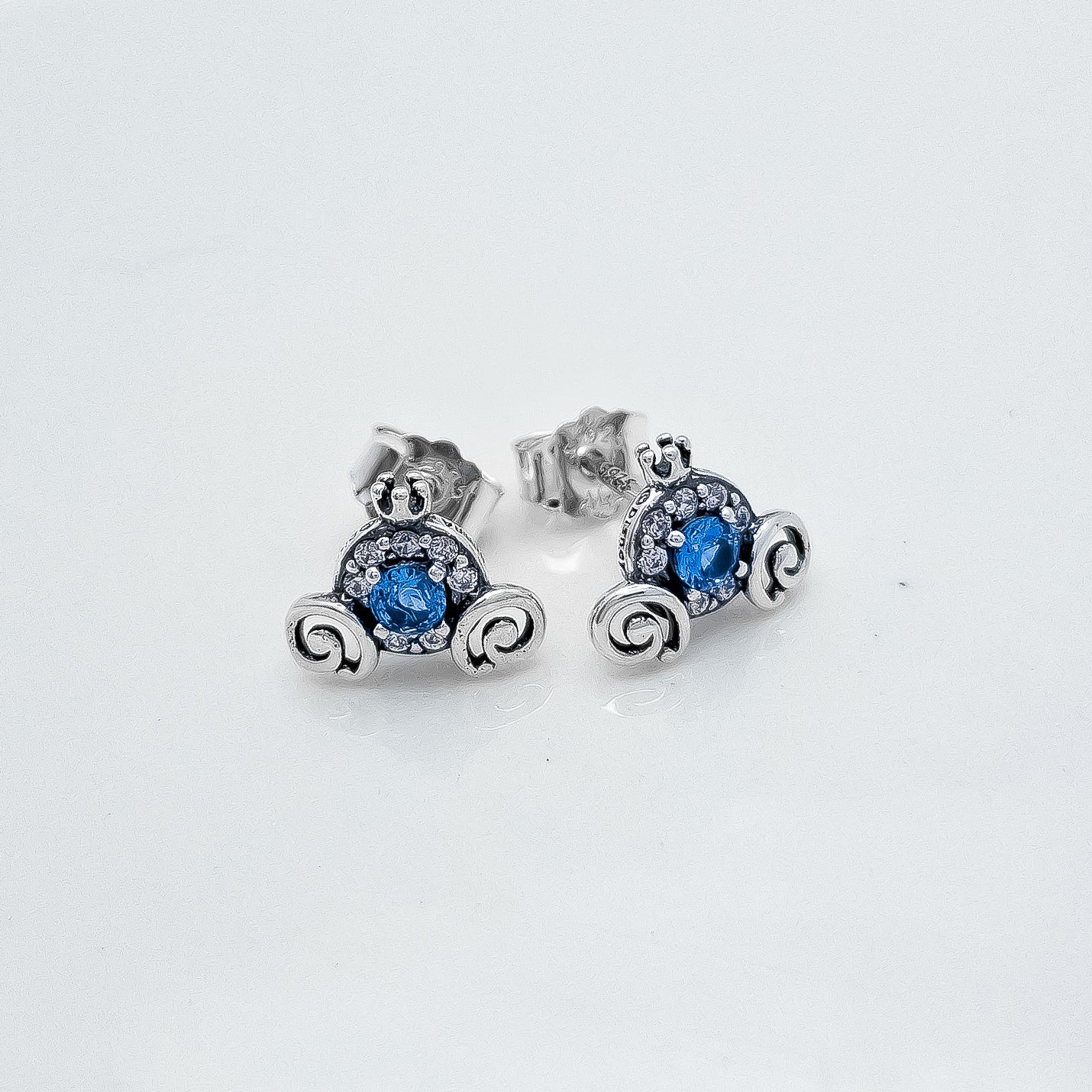 Arete Carroza