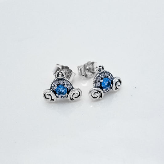 Arete Carroza