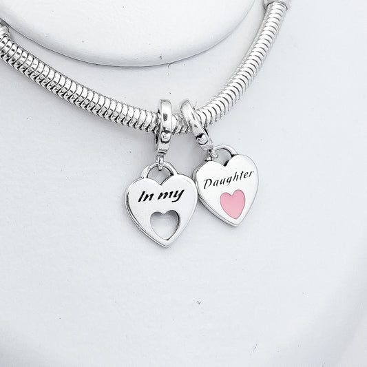 Charm Corazones