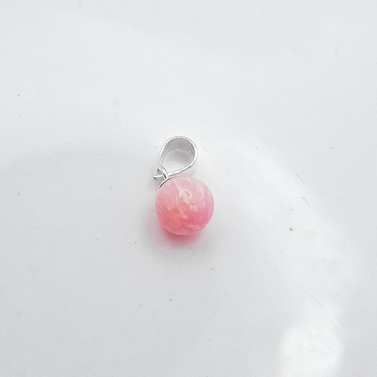 Dije Opalo Rosa