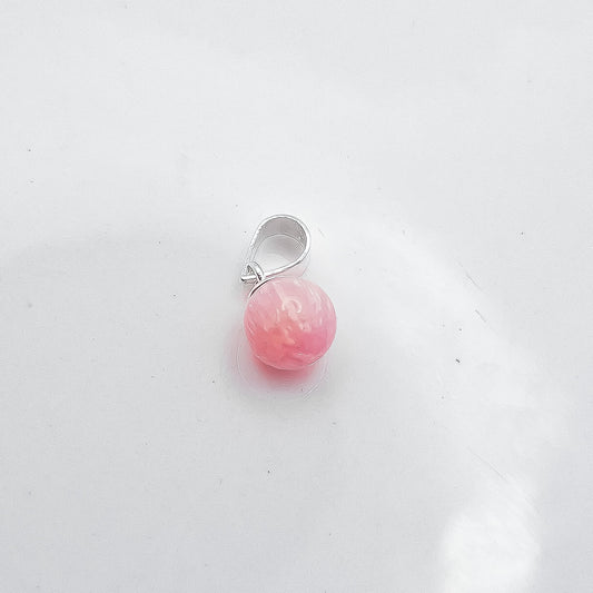 Dije Opalo Rosa