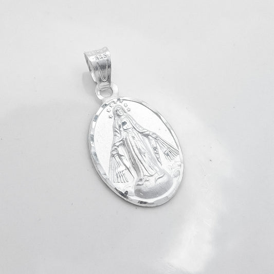 Medalla Virgen Milagrosa
