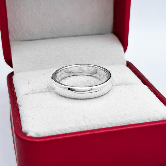 Anillo Argolla