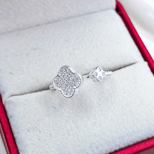 Anillo Ajustable Van