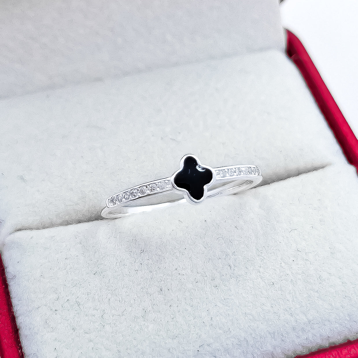 Anillo Van