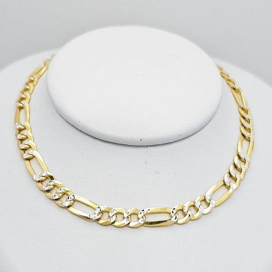 Pulso Dorado 4mm