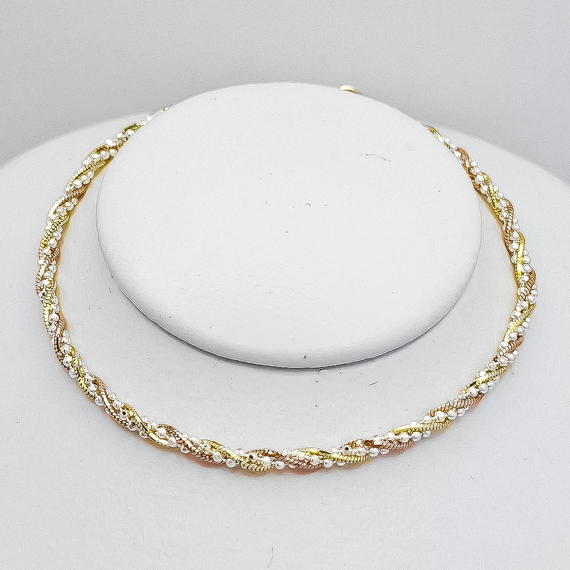 Pulsera Tricolor
