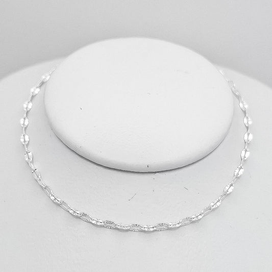 Pulsera Diamantada