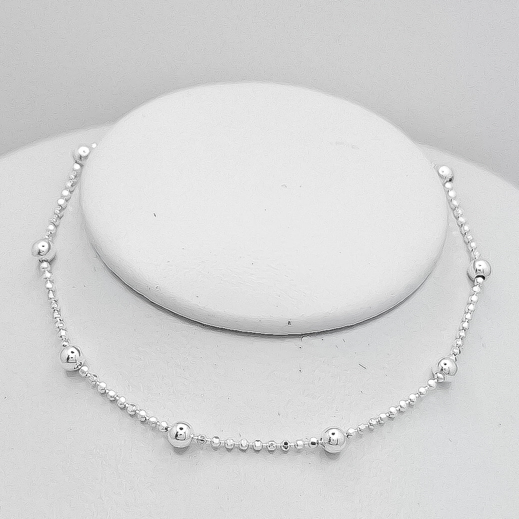 Pulsera Bolitas