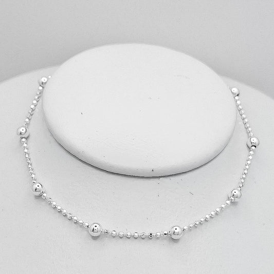 Pulsera Bolitas