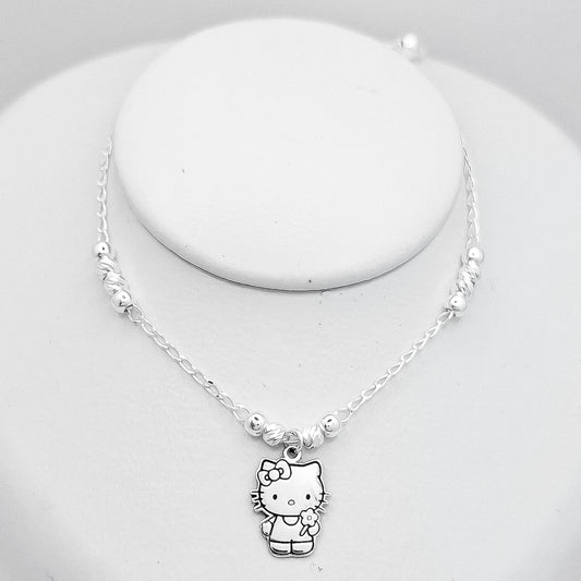 Pulsera Kitty