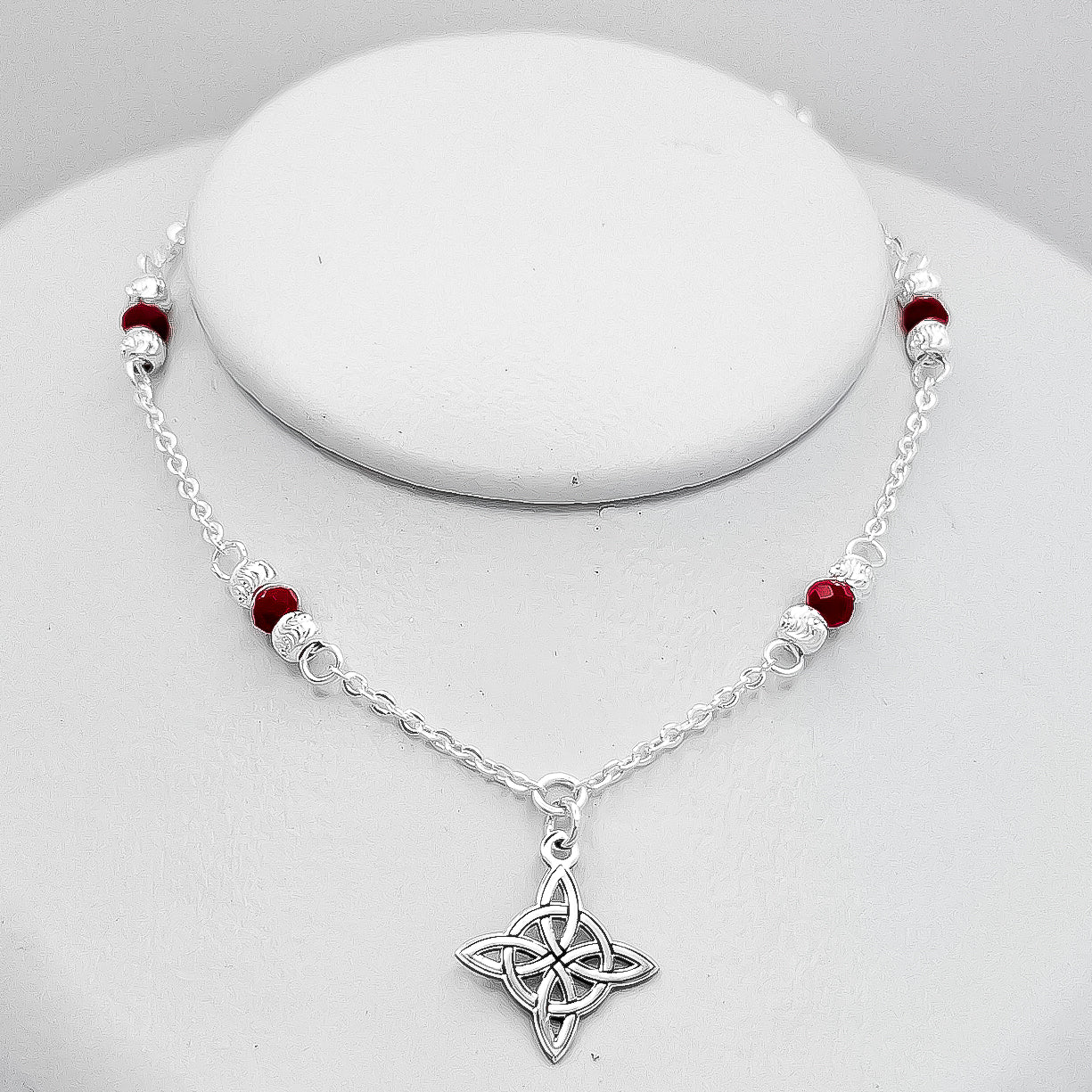 Pulsera Nudo de Bruja
