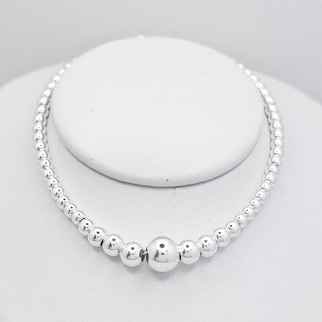 Pulsera Bolas