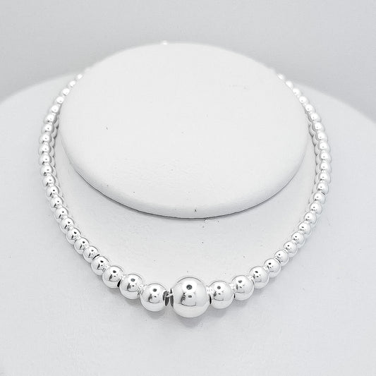 Pulsera Bolas