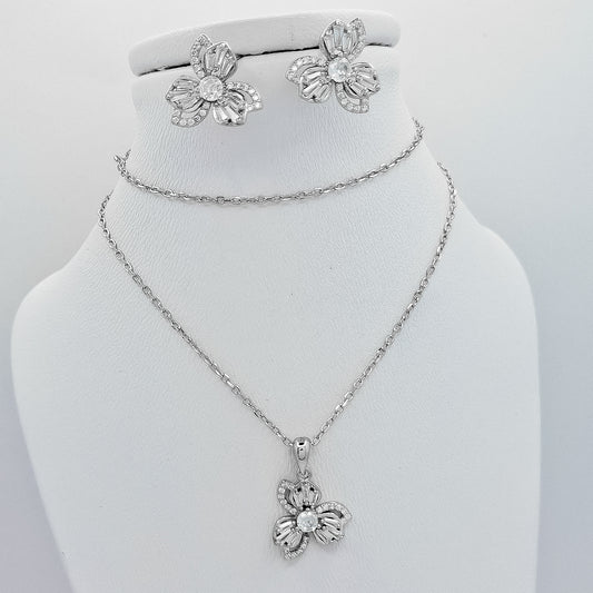Set Zirconia