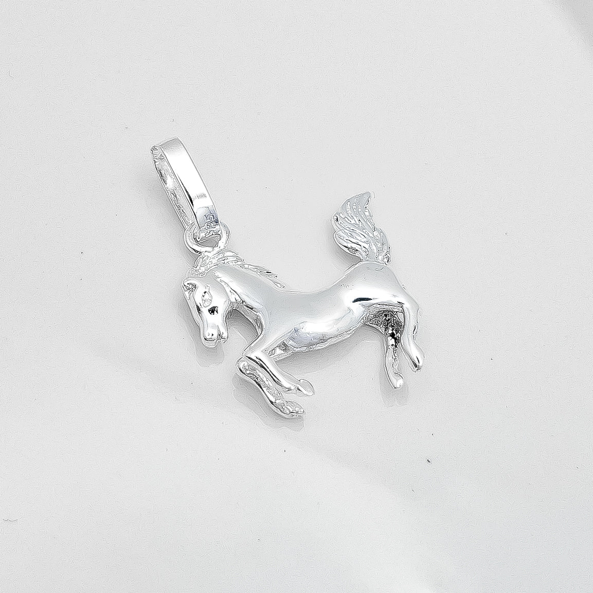Dije Caballo