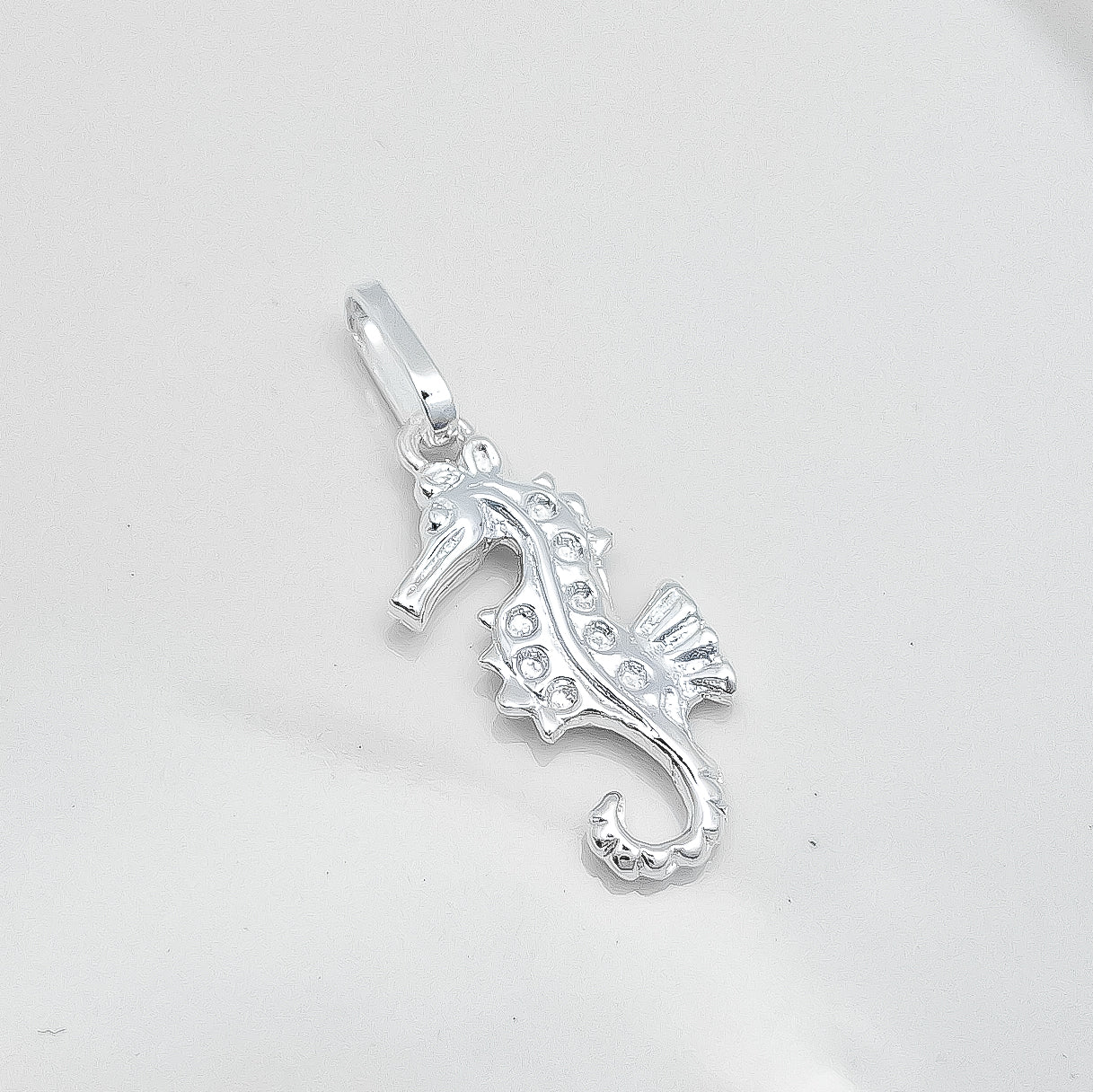 Dije Caballo de Mar