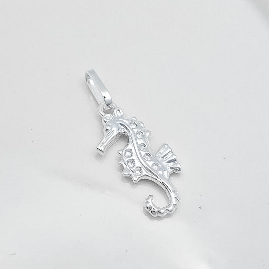 Dije Caballo de Mar