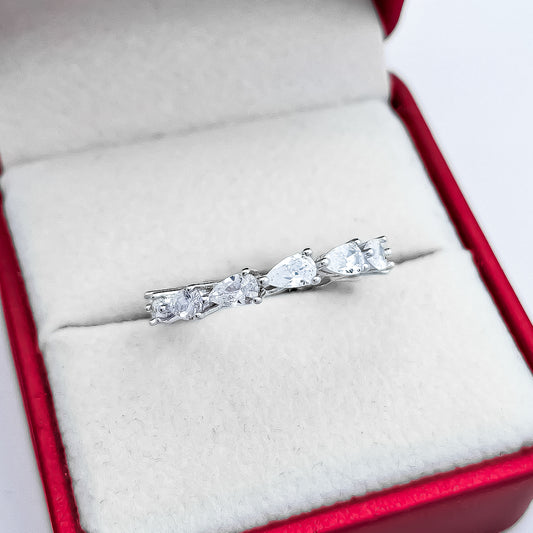 Anillo Gotas