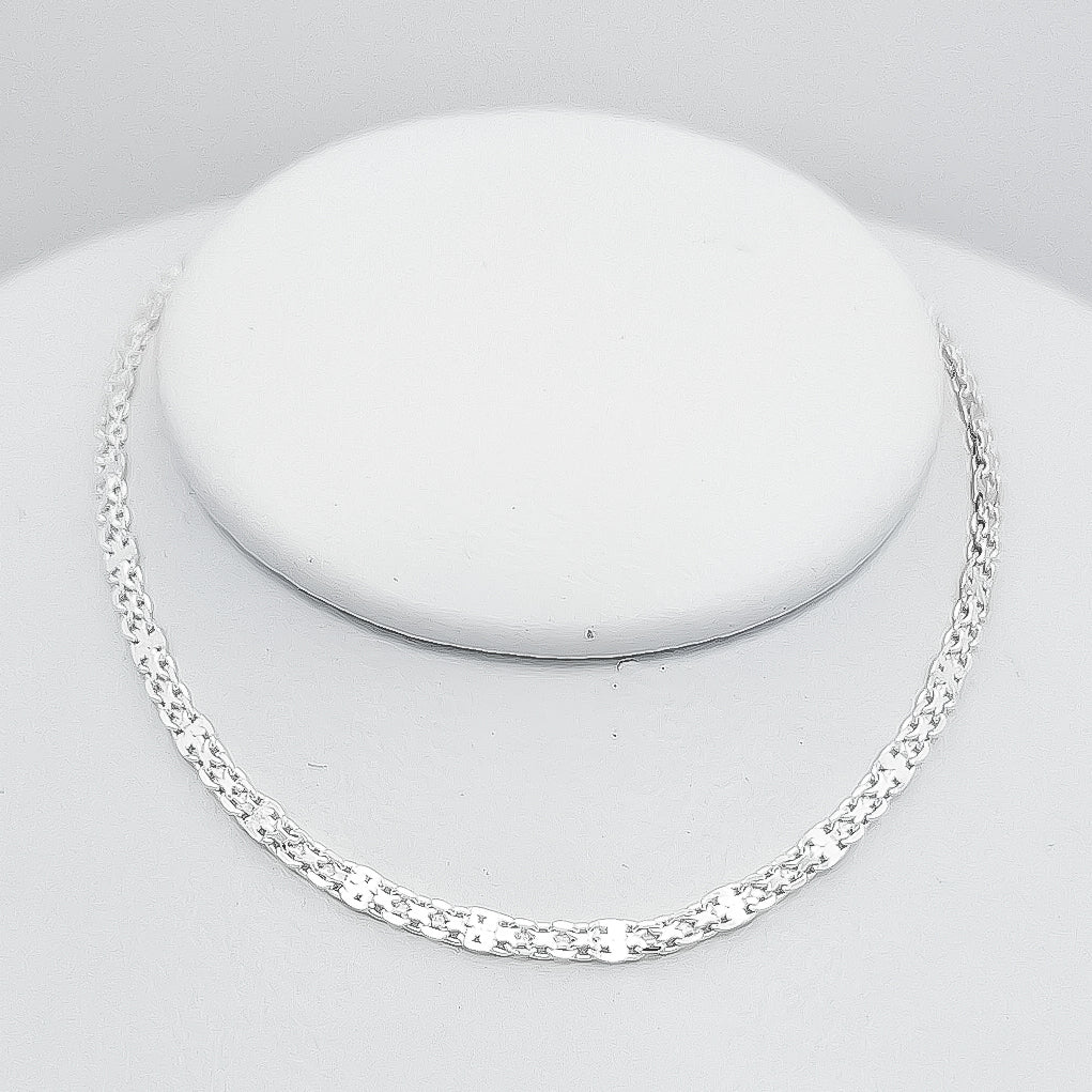 Pulsera Planchada