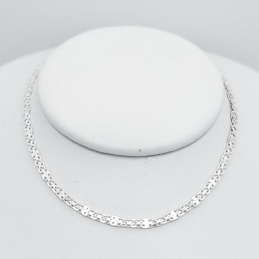 Pulsera Planchada