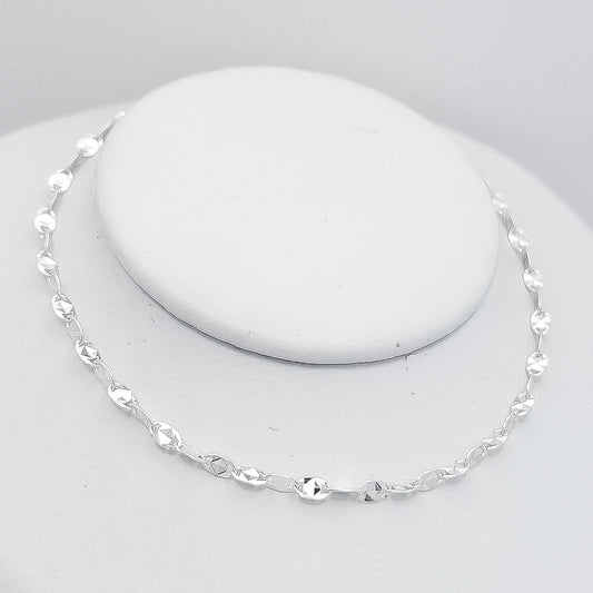Pulsera Diamantada