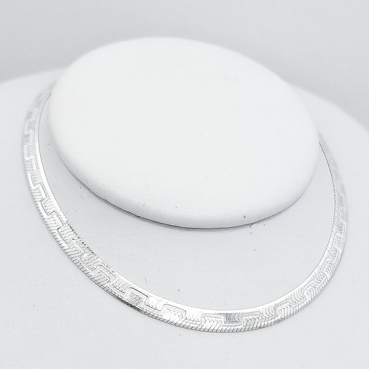 Pulsera Panza de Vibora