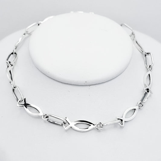 Pulsera Pez