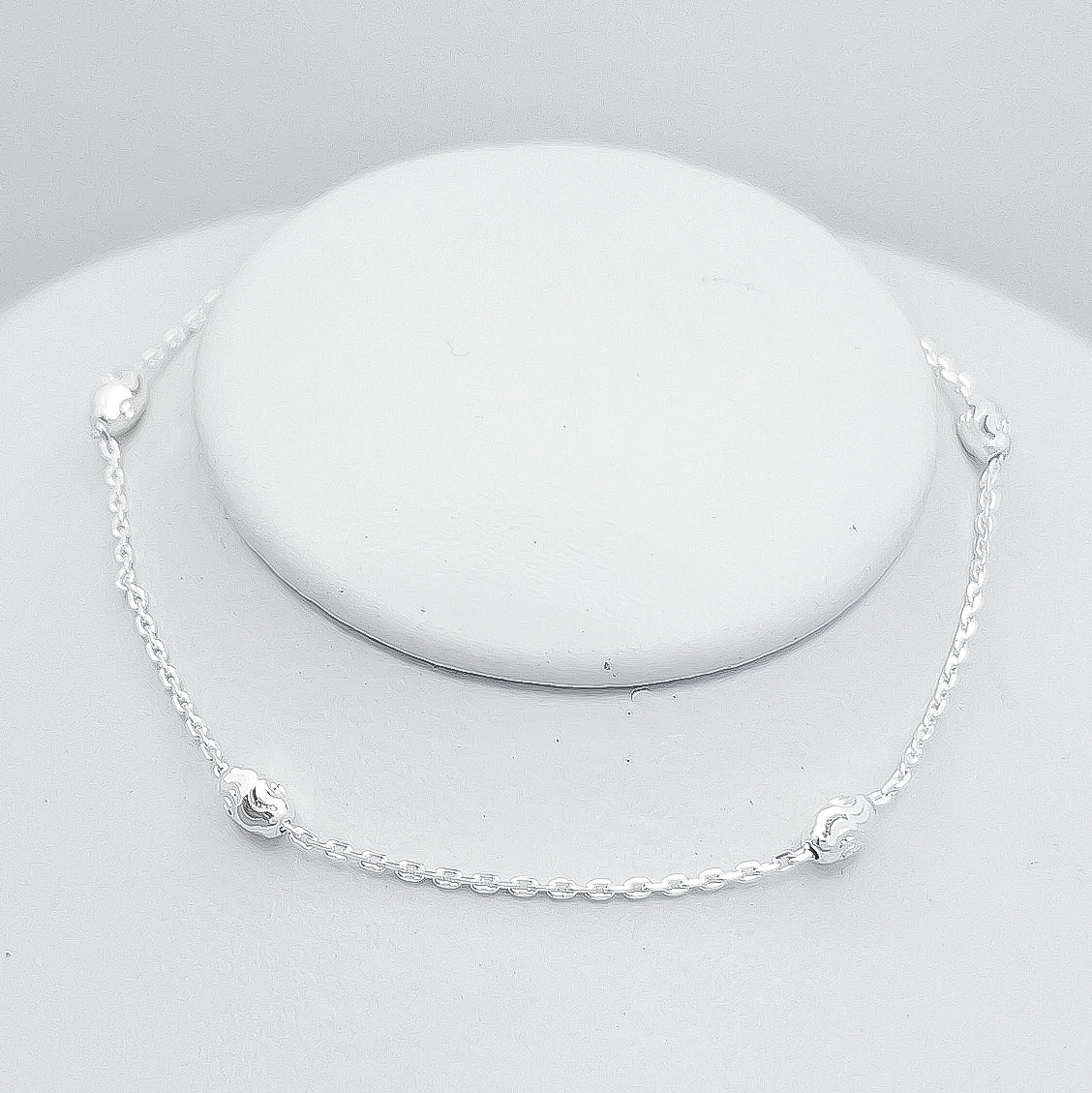Pulsera Semilla