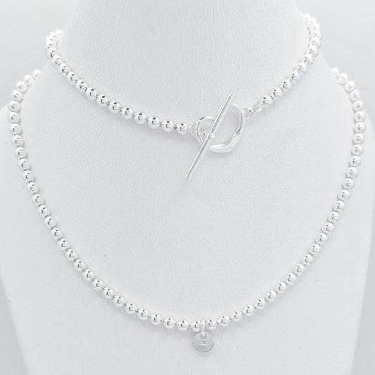 Cadena Bolas T 3mm