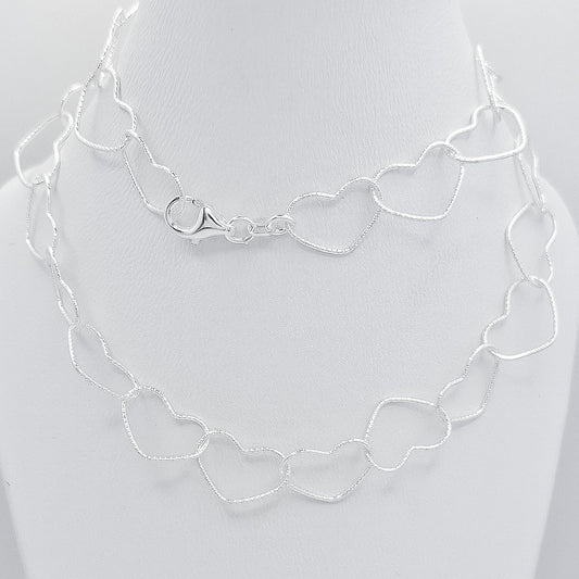 Cadena Corazon