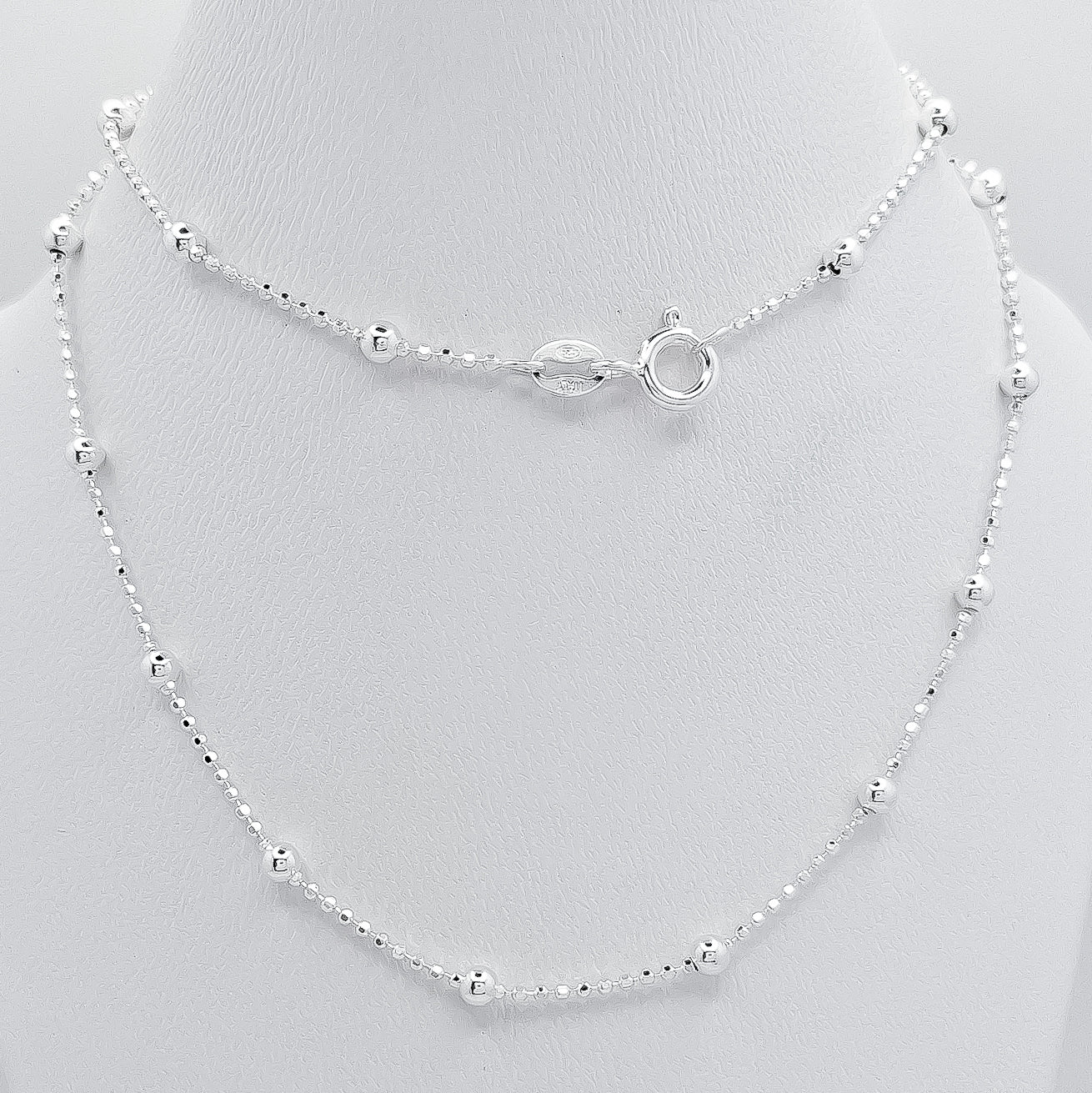 Cadena Bolitas