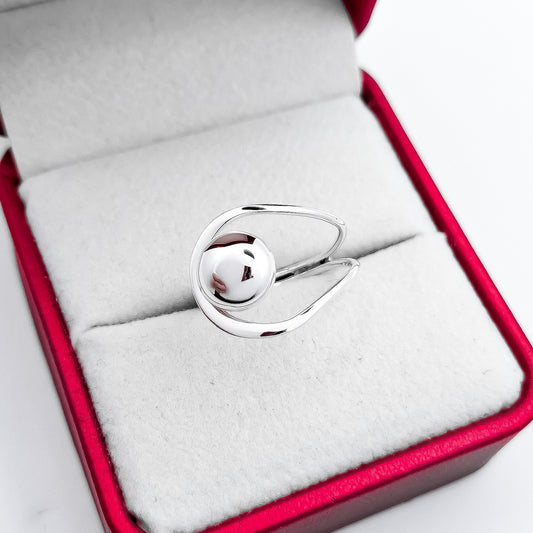 Anillo Bola