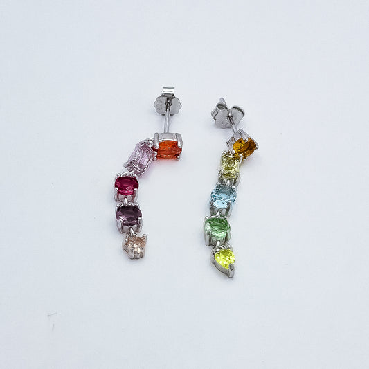 Arete Multicolor Zirconia