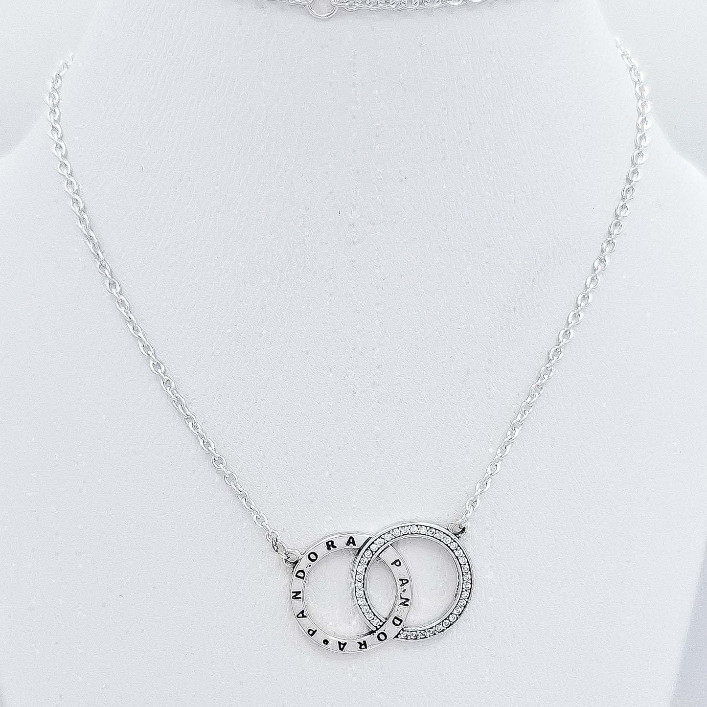 Collar Doble Rueda Pan