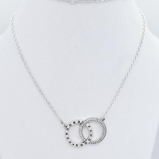 Collar Doble Rueda Pan