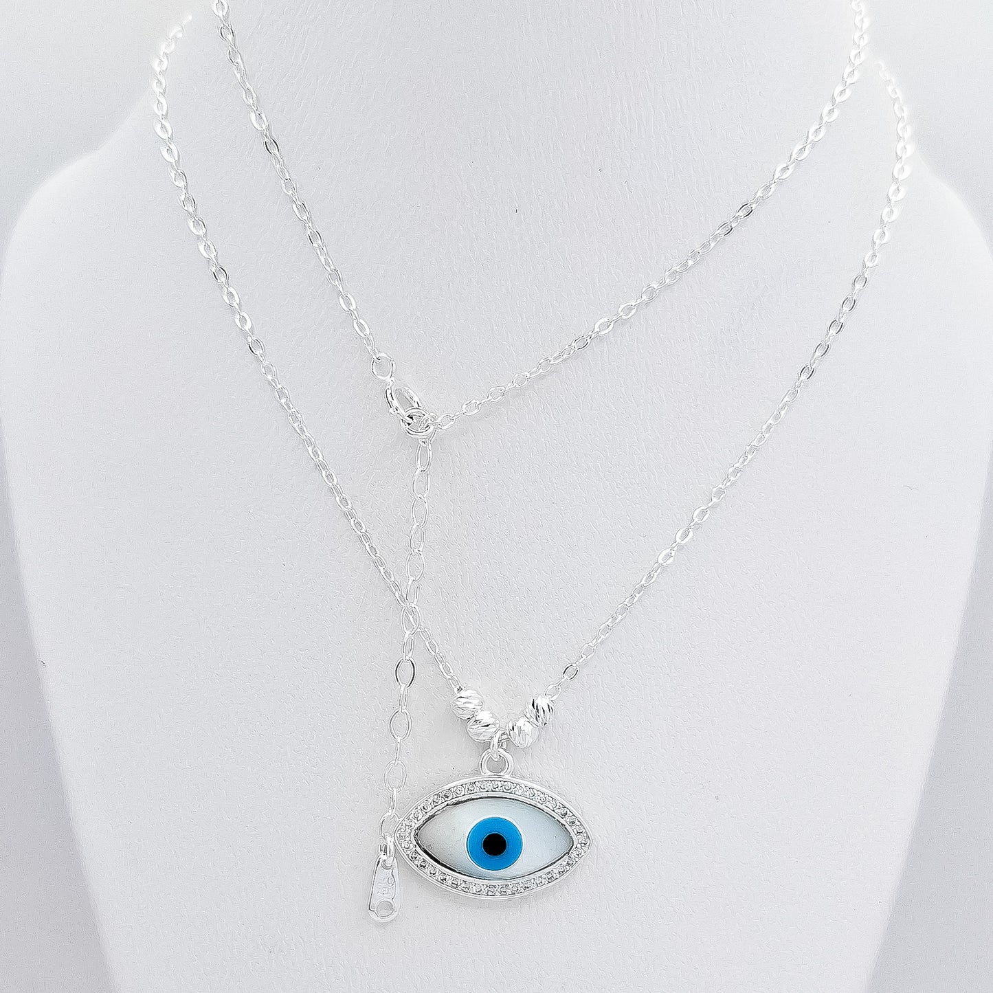 Collar Ojo