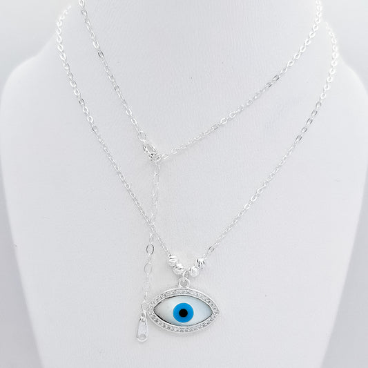 Collar Ojo