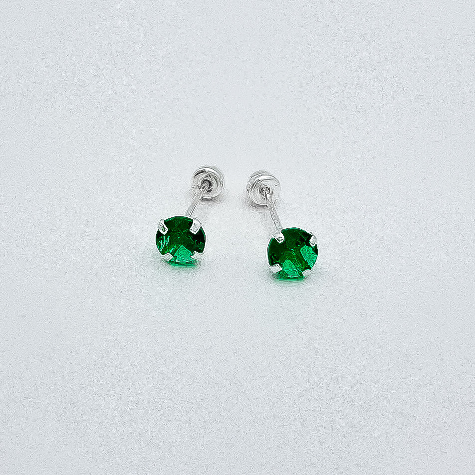 Broquel #4 Verde