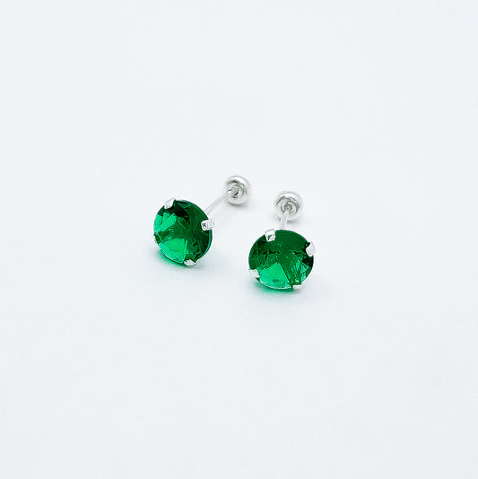 Broquel #6 Verde