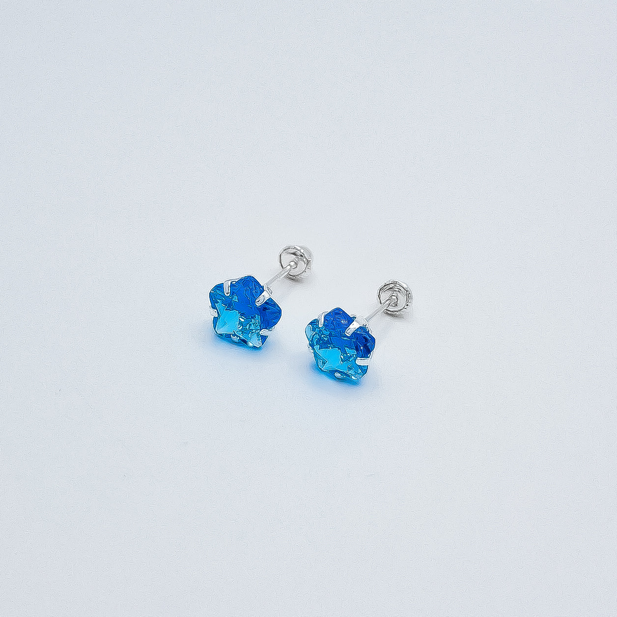 Broquel Flor #6