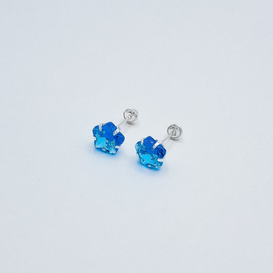 Broquel Flor #6