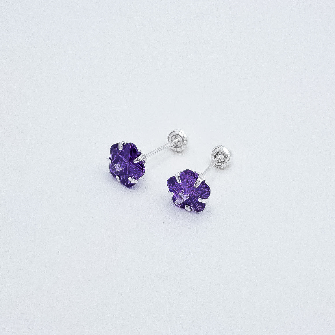 Broquel Flor #6
