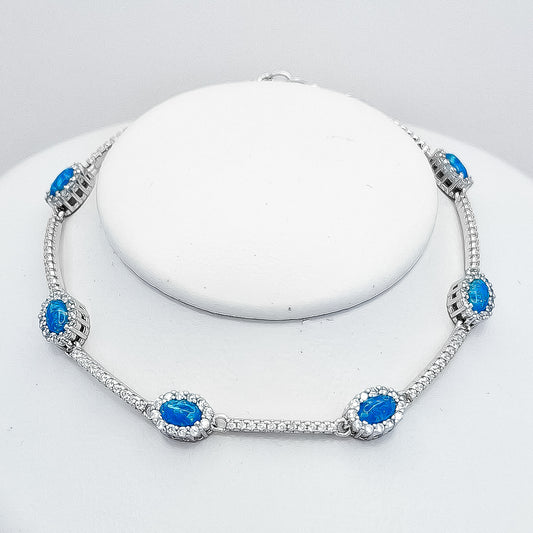 Pulsera Opalo